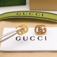 Cheap Gucci Earrings For Women #1214892 Replica Wholesale [$25.00 USD] [ITEM#1214892] on Replica Gucci Earrings