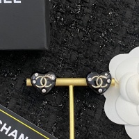 Cheap Chanel Earrings For Women #1214900 Replica Wholesale [$29.00 USD] [ITEM#1214900] on Replica Chanel Earrings