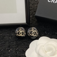 Cheap Chanel Earrings For Women #1214901 Replica Wholesale [$32.00 USD] [ITEM#1214901] on Replica Chanel Earrings