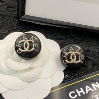 Cheap Chanel Earrings For Women #1214901 Replica Wholesale [$32.00 USD] [ITEM#1214901] on Replica Chanel Earrings