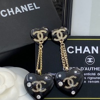 Chanel Earrings For Women #1214902