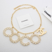 Chanel Necklaces For Women #1214903