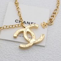 Cheap Chanel Necklaces For Women #1214903 Replica Wholesale [$85.00 USD] [ITEM#1214903] on Replica Chanel Necklaces