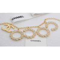 Cheap Chanel Necklaces For Women #1214903 Replica Wholesale [$85.00 USD] [ITEM#1214903] on Replica Chanel Necklaces