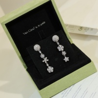 Cheap Van Cleef &amp; Arpels Earrings For Women #1214908 Replica Wholesale [$39.00 USD] [ITEM#1214908] on Replica Van Cleef &amp; Arpels Earrings