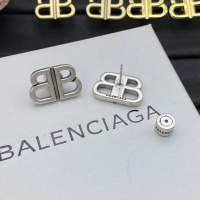 Cheap Balenciaga Earrings For Women #1214925 Replica Wholesale [$25.00 USD] [ITEM#1214925] on Replica Balenciaga Earrings