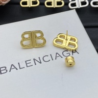 Cheap Balenciaga Earrings For Women #1214926 Replica Wholesale [$25.00 USD] [ITEM#1214926] on Replica Balenciaga Earrings