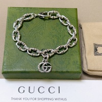 Cheap Gucci Bracelets For Unisex #1214935 Replica Wholesale [$42.00 USD] [ITEM#1214935] on Replica Gucci Bracelets