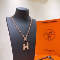 Cheap Hermes Necklaces #1214946 Replica Wholesale [$42.00 USD] [ITEM#1214946] on Replica Hermes Necklaces