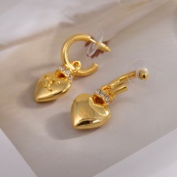 Cheap Celine Earrings For Women #1214951 Replica Wholesale [$29.00 USD] [ITEM#1214951] on Replica Celine Earrings