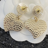 Cheap Chanel Earrings For Women #1214954 Replica Wholesale [$32.00 USD] [ITEM#1214954] on Replica Chanel Earrings