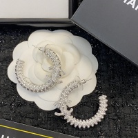 Cheap Chanel Earrings For Women #1214955 Replica Wholesale [$36.00 USD] [ITEM#1214955] on Replica Chanel Earrings