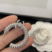 Cheap Chanel Earrings For Women #1214955 Replica Wholesale [$36.00 USD] [ITEM#1214955] on Replica Chanel Earrings