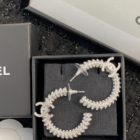 Cheap Chanel Earrings For Women #1214955 Replica Wholesale [$36.00 USD] [ITEM#1214955] on Replica Chanel Earrings