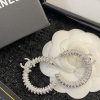 Cheap Chanel Earrings For Women #1214955 Replica Wholesale [$36.00 USD] [ITEM#1214955] on Replica Chanel Earrings