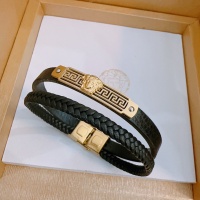 Cheap Versace Bracelets #1214956 Replica Wholesale [$42.00 USD] [ITEM#1214956] on Replica Versace Bracelets