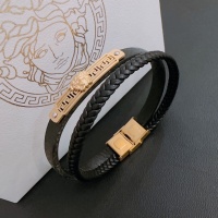 Cheap Versace Bracelets #1214956 Replica Wholesale [$42.00 USD] [ITEM#1214956] on Replica Versace Bracelets