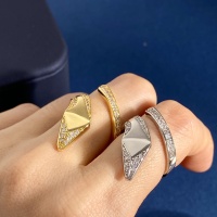 Cheap Prada Rings #1214969 Replica Wholesale [$29.00 USD] [ITEM#1214969] on Replica Prada Rings