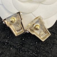 Cheap Chanel Earrings For Women #1214982 Replica Wholesale [$27.00 USD] [ITEM#1214982] on Replica Chanel Earrings