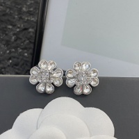 Cheap Chanel Earrings For Women #1214983 Replica Wholesale [$29.00 USD] [ITEM#1214983] on Replica Chanel Earrings