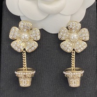 Chanel Earrings For Women #1214985