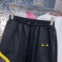 Cheap Fendi Pants For Men #1214987 Replica Wholesale [$72.00 USD] [ITEM#1214987] on Replica Fendi Pants