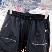 Cheap Prada Pants For Men #1214989 Replica Wholesale [$72.00 USD] [ITEM#1214989] on Replica Prada Pants