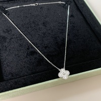 Van Cleef & Arpels Necklaces For Women #1214994