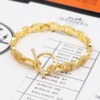 Hermes Bracelets #1215000