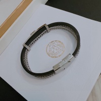 Cheap Versace Bracelets #1215015 Replica Wholesale [$45.00 USD] [ITEM#1215015] on Replica Versace Bracelets