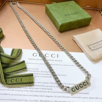 Cheap Gucci Necklaces #1215018 Replica Wholesale [$80.00 USD] [ITEM#1215018] on Replica Gucci Necklaces