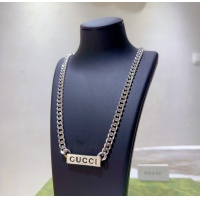 Cheap Gucci Necklaces #1215018 Replica Wholesale [$80.00 USD] [ITEM#1215018] on Replica Gucci Necklaces