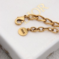 Cheap Christian Dior Necklaces #1215025 Replica Wholesale [$56.00 USD] [ITEM#1215025] on Replica Christian Dior Necklaces