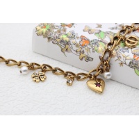 Cheap Christian Dior Necklaces #1215025 Replica Wholesale [$56.00 USD] [ITEM#1215025] on Replica Christian Dior Necklaces