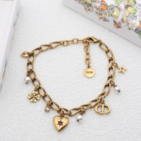 Cheap Christian Dior Bracelets #1215026 Replica Wholesale [$56.00 USD] [ITEM#1215026] on Replica Christian Dior Bracelets