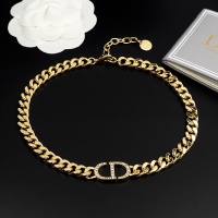 Cheap Christian Dior Necklaces #1215031 Replica Wholesale [$32.00 USD] [ITEM#1215031] on Replica Christian Dior Necklaces