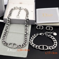 Cheap Christian Dior Jewelry Set For Women #1215032 Replica Wholesale [$64.00 USD] [ITEM#1215032] on Replica Christian Dior Jewelry Set