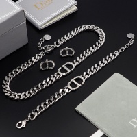 Cheap Christian Dior Jewelry Set For Women #1215032 Replica Wholesale [$64.00 USD] [ITEM#1215032] on Replica Christian Dior Jewelry Set