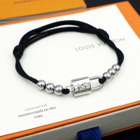 Cheap Louis Vuitton LV Bracelets #1215042 Replica Wholesale [$25.00 USD] [ITEM#1215042] on Replica Louis Vuitton LV Bracelets