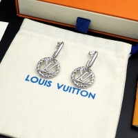 Cheap Louis Vuitton Earrings For Women #1215044 Replica Wholesale [$25.00 USD] [ITEM#1215044] on Replica Louis Vuitton Earrings