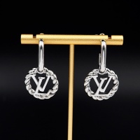 Cheap Louis Vuitton Earrings For Women #1215044 Replica Wholesale [$25.00 USD] [ITEM#1215044] on Replica Louis Vuitton Earrings