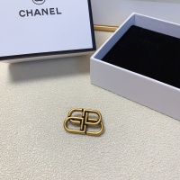 Cheap Balenciaga Brooches #1215049 Replica Wholesale [$25.00 USD] [ITEM#1215049] on Replica Balenciaga Brooches