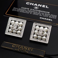 Chanel Earrings For Women #1215052