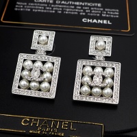 Chanel Earrings For Women #1215060