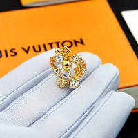 Cheap Louis Vuitton LV Rings #1215064 Replica Wholesale [$25.00 USD] [ITEM#1215064] on Replica Louis Vuitton LV Rings