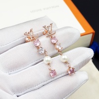 Louis Vuitton Earrings For Women #1215068