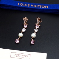 Cheap Louis Vuitton Earrings For Women #1215068 Replica Wholesale [$25.00 USD] [ITEM#1215068] on Replica Louis Vuitton Earrings