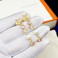 Louis Vuitton Earrings For Women #1215069