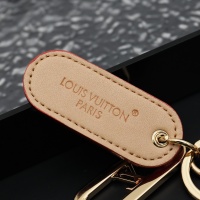 Cheap Louis Vuitton LV Key Holder And Bag Buckle #1215070 Replica Wholesale [$25.00 USD] [ITEM#1215070] on Replica Louis Vuitton LV Key Holder And Bag Buckle