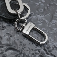 Cheap Louis Vuitton LV Key Holder And Bag Buckle #1215072 Replica Wholesale [$25.00 USD] [ITEM#1215072] on Replica Louis Vuitton LV Key Holder And Bag Buckle